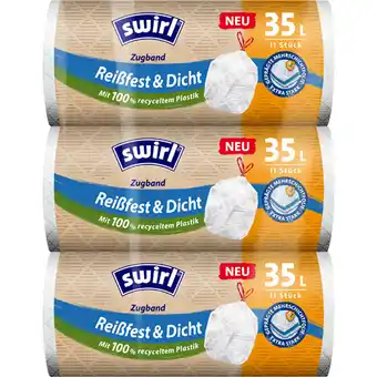 Metro Müllbeutel mit Zugband 35 l, Preisangabe ohne MwSt. (Preis inkl. MwSt. 1,98 €), METRO Angebot