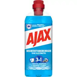 Metro Allzweckreiniger div. Sorten Preisangabe ohne MwSt. (Preis inkl. MwSt. 2,27 €), METRO Angebot