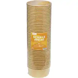 Metro Salatschale braun 680 ml, Preisangabe ohne MwSt. (Preis inkl. MwSt. 11,99 €), METRO Angebot