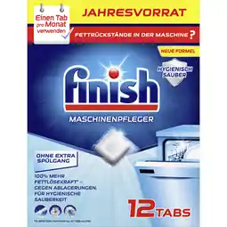 Metro Maschinenpfleger Tabs, Preisangabe ohne MwSt. (Preis inkl. MwSt. 14,39 €), METRO Angebot