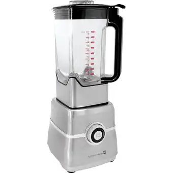 Metro Standmixer TB2016HSN, Preisangabe ohne MwSt. (Preis inkl. MwSt. 95,99 €), METRO Angebot