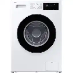 Metro Waschmaschine WW80FG3M05AWEG, Preisangabe ohne MwSt. (Preis inkl. MwSt. 358,80 €), METRO Angebot