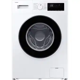 Metro Waschmaschine WW80FG3M05AWEG, Preisangabe ohne MwSt. (Preis inkl. MwSt. 358,80 €), METRO Angebot