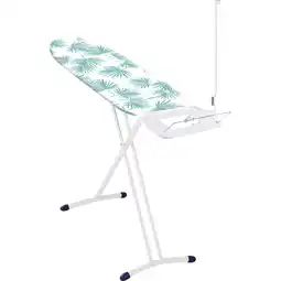 Metro Bügeltisch AirBoard Express M, Preisangabe ohne MwSt. (Preis inkl. MwSt. 75,59 €), METRO Angebot