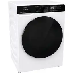 Metro Waschtrockner WD2PA854ADW, Preisangabe ohne MwSt. (Preis inkl. MwSt. 478,80 €), METRO Angebot