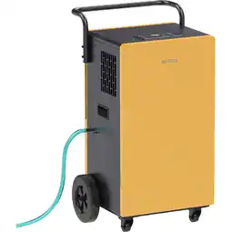 Metro Bautrockner 90 L, Preisangabe ohne MwSt. (Preis inkl. MwSt. 610,98 €), METRO Angebot