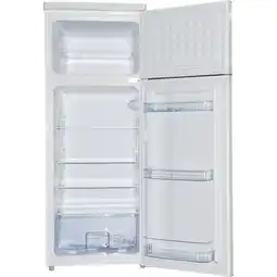 Metro Kühlkombination DFZW1404E, Preisangabe ohne MwSt. (Preis inkl. MwSt. 274,80 €), METRO Angebot