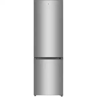 Metro Kühlkombination RK418DPS4, Preisangabe ohne MwSt. (Preis inkl. MwSt. 378,00 €), METRO Angebot