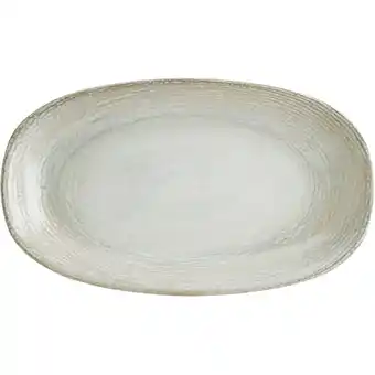 Metro Platte Epona oval, Preisangabe ohne MwSt. (Preis inkl. MwSt. 4,20 €), METRO Angebot