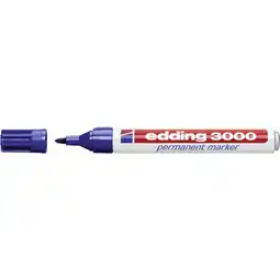 Metro Permanentmarker 3000, Preisangabe ohne MwSt. (Preis inkl. MwSt. 1,91 €), METRO Angebot