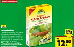 Hagebau Ferramol Schneckenkorn Angebot