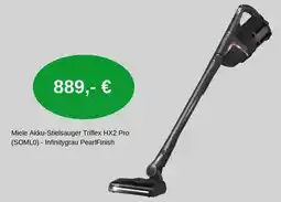 EP Miele Akku-Stielsauger Triflex HX2 Pro Angebot