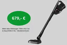 EP Miele Akku Stielsauger Triflex HX2 Cat & Dog Angebot