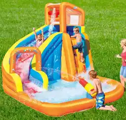Smyths Toys Bestway kinderpool turbo splash h20go! Angebot
