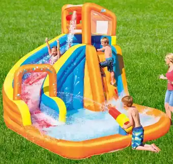 Smyths Toys Bestway kinderpool turbo splash h20go! Angebot