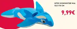 Smyths Toys Intex schwimmtier wal Angebot