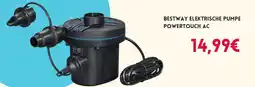 Smyths Toys Bestway elektrische pumpe powertouch ac Angebot