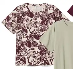 HEMA geselecteerde dames-t-shirts Angebot