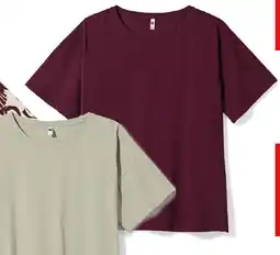 HEMA geselecteerde dames-t-shirts Angebot