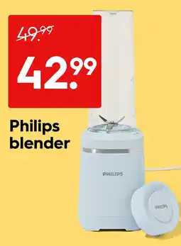 HEMA Philips blender Angebot