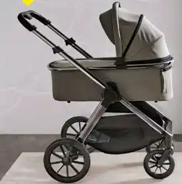 XXXLutz Kinderwagenset crystal Angebot