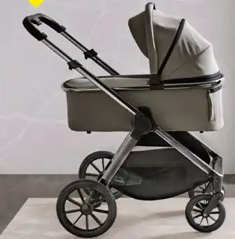 XXXLutz Kinderwagenset crystal Angebot