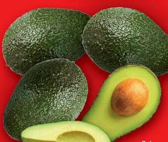 Lidl Avocados Angebot