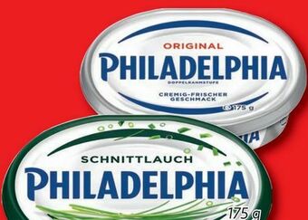 Lidl Philadelphia Frischkäse Angebot