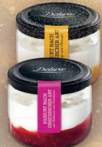Lidl Joghurt nach griechischer Art Angebot