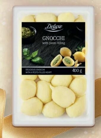 Lidl Gnocchi Angebot