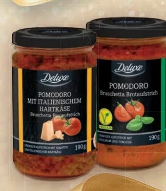 Lidl Brotaufstrich Angebot