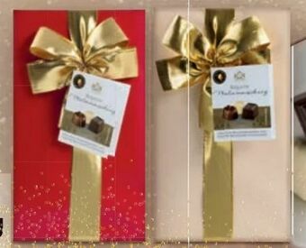 Lidl Belgische Pralinen Angebot