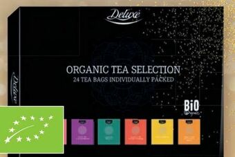 Lidl Bio Tee Angebot