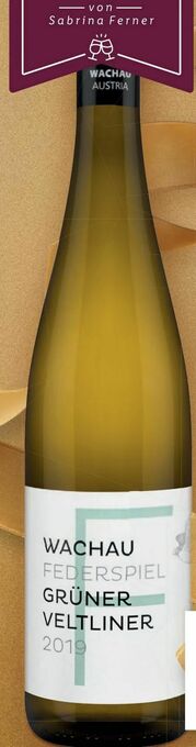 Lidl Grüner Veltliner Angebot