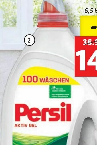 Lidl Waschmittel Angebot