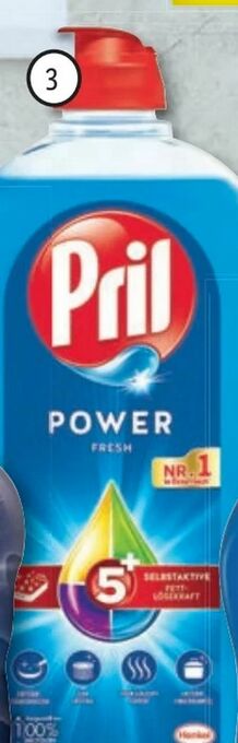 Lidl Spülmittel Angebot