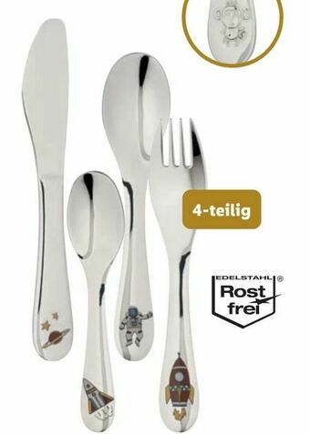 Besteck-Set