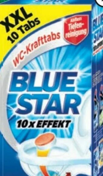 Lidl WC-Reiniger Angebot