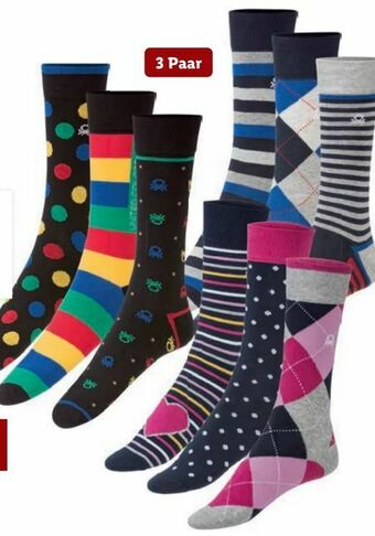 Lidl Herren-Socken Angebot