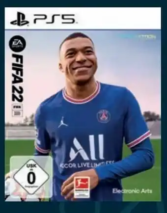 Lidl Fifa 22 Angebot