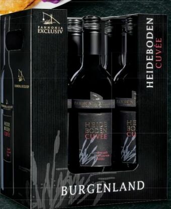 Lidl Heideboden Cuvée Angebot