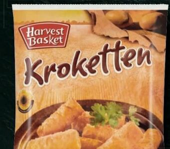 Lidl Kroketten Angebot