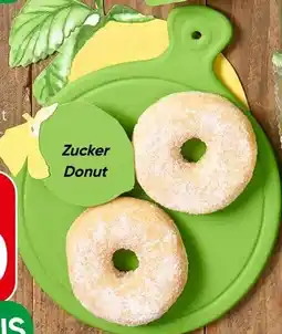 Spar Zucker Donut Hefe Donut nach Angebot
