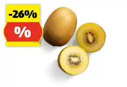 Hofer HOFER MARKTPLATZ Iss Reif! Kiwis Gold, 4 Stk Angebot