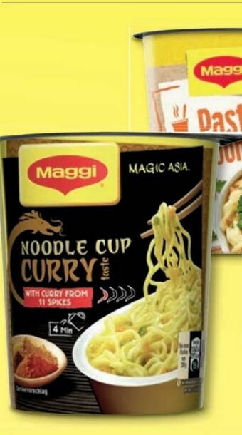 Lidl Magic Asia Cup Angebot