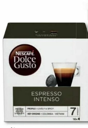 Lidl Kaffee Kapseln Dolce Gusto Angebot