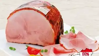 Spar Tann Burgunderschinken Angebot