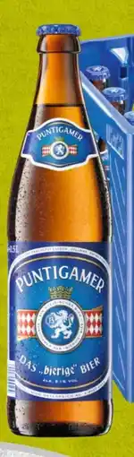 Spar Puntigamer Das Bierige Bier Angebot