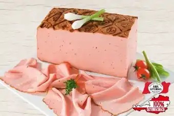 Spar Neuburger Leberwurst Angebot