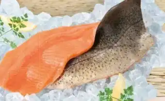 Interspar Kulmer Fisch Lachsforellenfilet Angebot